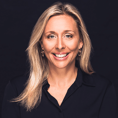 Marie-Pier St-Hilaire